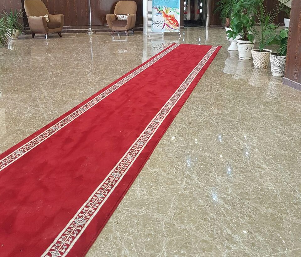 Red carpet 1